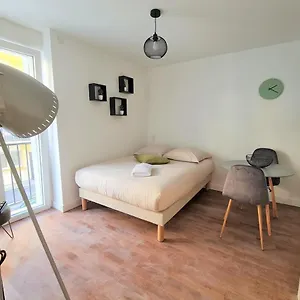  Appartement Le Poulorio 3 - - Proche Gare France