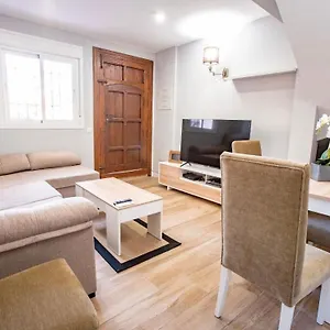  Appartement Apartamento Maria Del Mar 14 Con Parking Espagne