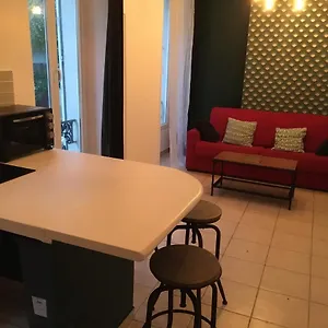 Appartement Terrasses Du Port 5 Mn, T2 Moderne 5 Couchages France