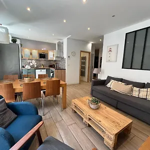  Appartement Le Cosy De L'évéche France