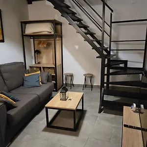  Appartement Ibericabeds Albaicin Espagne